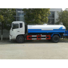 Dongfeng Tianjin 10T Water Tank Truck for sale in Kenya